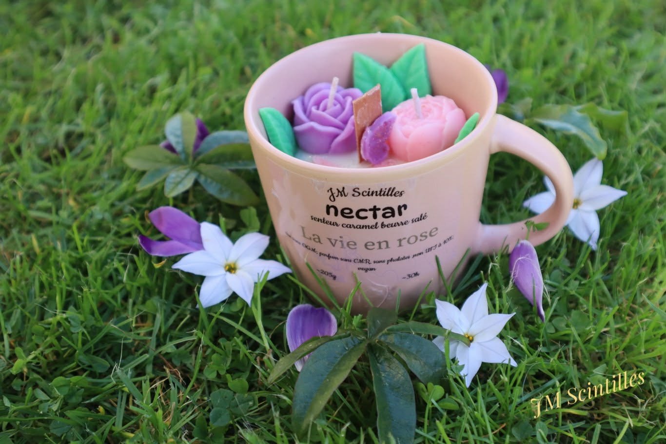 Nectar (205g)