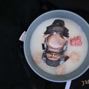 papa, un instant de douceur ( 215g )